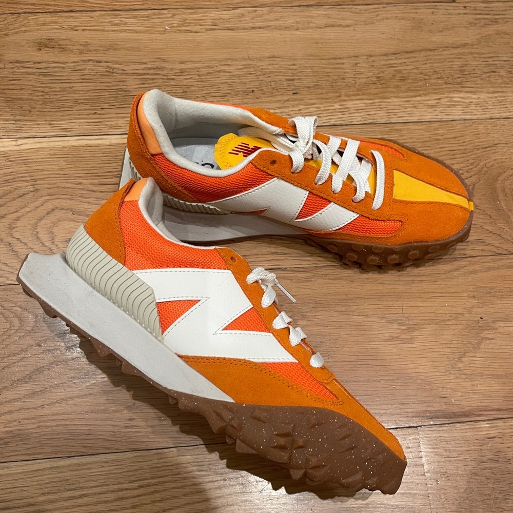 New Balance XC-72
